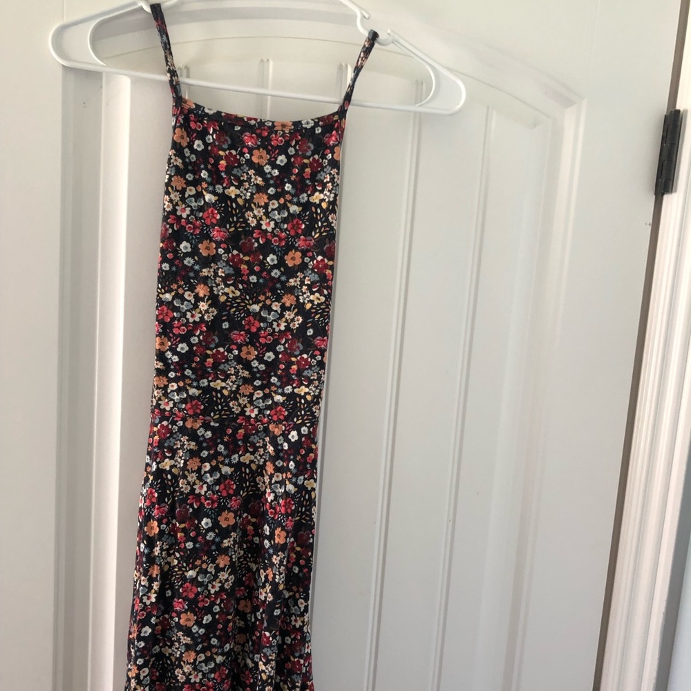 Casual dress